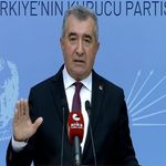 CHP’li Saraç: "Asgari ücret 45 bin lira olmalıdır"