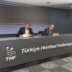 Türkiye Hentbol Federasyonu ve TED arasında iş birliği protokolü imzalandı