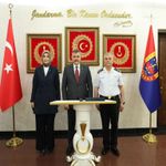 Bakan Çiftçi: Terörün ülke gündeminden tamamen çıkarılması için çalışıyoruz