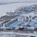 Rusya'da petrol rafinerisine İHA saldırısı