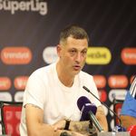 Gaziantep FK’da Mirel Radoi ile yollar ayrıldı