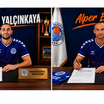 Akdeniz Belediyespor’dan iki iç transfer hamlesi