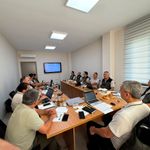 Bozyazı Orman İşletme Müdürlüğünde faaliyetler yerinde incelendi