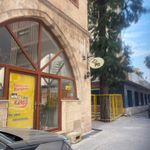 Mersin’de PTT Binası eski Mersin’i hatırlatıyor
