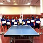 Mersinli sporcular final biletini kaptı
