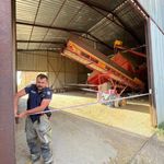 Yem makinesine düşen işçi hayatını kaybetti
