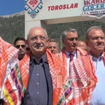 Kılıçdaroğlu: ''Benim kökenim de zaten Yörük''