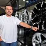 Otomotiv tutkusu jant ve lastik sektörünü hareketlendiriyor