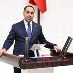 Ali Kıratlı: "Terörsüz Türkiye, güçlü yarınlarımızın teminatıdır"