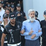 Alparslan Kuytul ve eşi hakkında tutuklama kararı