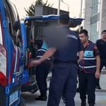 Mersin’de tatil sitesi yöneticisine silahlı saldırıda  3 şüpheli tutuklandı