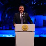 Bakan Çiftçi: Gökyüzünde, Mavi Vatan'da ve uzay çalışmalarımızda Türk bilim insanlarının ve mühendislerinin emeği var