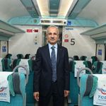 Ankara-Konya YHT, 15 yılda 22,8 milyon yolcuya hizmet verdi