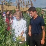 Bakan Göktaş'tan genç girişimciye ziyaret