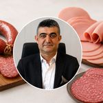 İşlenmiş et tüketilebilir mi? Başkan Değirmenci yanıtladı