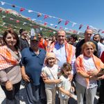 Başkan Seçer: Yörüklerin emeğine ve Mersin’in her kesimine eşit hizmet