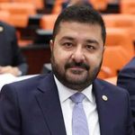 CHP'de Ahmet Baran Yazgan kararı