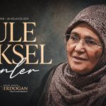 Cumhurbaşkanı Erdoğan’dan, Şule Yüksel Şenler’i anma mesajı