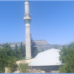 Mersin’de yüzyıllardır ayakta duran cami