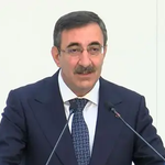 Cumhurbaşkanlığına Cevdet Yılmaz vekalet edecek