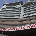 CHP temyiz başvurusunu geri çekti