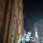 Diyarbakır’da aynı ev 9 saat arayla 2 kez yandı