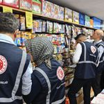 Ticaret Bakanlığı’ndan okul alışverişlerinde “Güvensiz Ürüne Sıfır Tolerans” denetimi