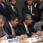 Milletvekili Ekmen’den komisyonda dikkat çeken mesaj