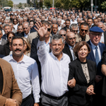 YENİ Parti’de Yenişehir İlçe Başkanlığı Erkin Kara’ya emanet