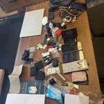 Öğretmenin çantasından kopya düzeneği çıktı!