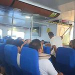 Nasıl kurtulduklarını anlattılar