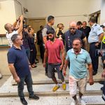 Gemi kazasında 9 kişiye tutuklama kararı