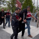 Gülistan Doku soruşturmasının 4’üncü dalga operasyonunda 11 kişi tutuklandı