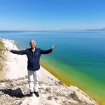 Mersinli sanatçı Ötün’den Adilcevaz’a özel klip