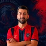 Hakan Gümüş, Mersin Kartal Yurdu’nda