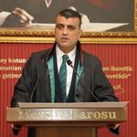 Baro Başkanı Özdemir: “Gazilerimiz ve şehit yakınlarımızın haklı taleplerinin yanındayız”