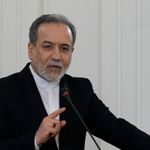 Arakçi: ABD'nin ambargo planı “tekrarlanan bir senaryo”