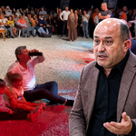 Çokgün: ‘28 aydır İstiklal Marşını okutmuyor ama Yörük şenliği yapıyor’