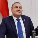 İYİ Parti'den istifa geldi
