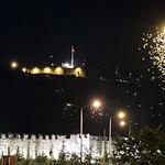 Kelebeklerin 'ölüm dansı' bu sene de görüntülendi