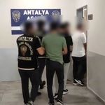 ‘Kimliğiniz terör örgütü tarafından kullanılıyor’ diyerek 13,5 milyon lira dolandırdılar