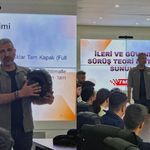 Motosiklet kazalarında büyük tehlike: Eğitimsiz ve ekipmansız sürüş can alıyor