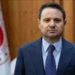 Bakan Gürlek: Hiçbir dosya kaderine terk edilmeyecek