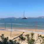 Muğla'da halk plajı, kirlilik şüphesiyle kapatıldı