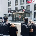 Bodrum ve Ortaca'da narkotik operasyonu