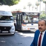 'Akaryakıt belimizi büktü, bir nebze nefes almak istiyoruz'