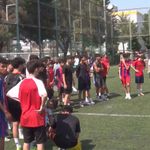 Mersin İdman Yurdu altyapısında gruplar belli oldu