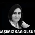 Mersin Şehir Hastanesi çalışanı Gülcan Gürel, deniz kazasında hayatını kaybetti