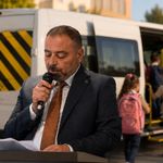 Mersin’de okul servis ücretleri belli oldu