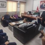 Sezon öncesi Mersin’de amatör sporun geleceği konuşuldu